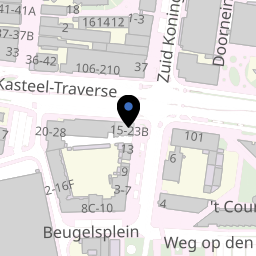 Appartement HMD00 I 3644 7