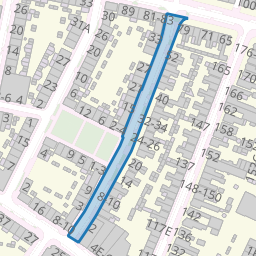 Perceel HMD00-I-3691