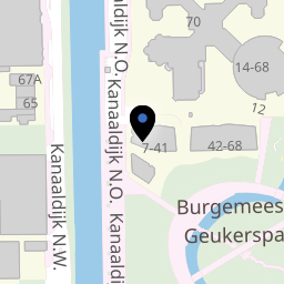 Appartement HMD00 I 3706 13