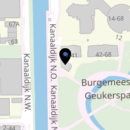 Appartement HMD00 I 3706 2