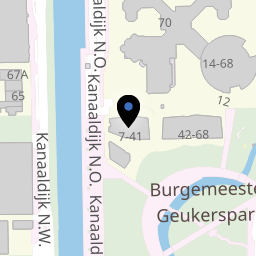 Appartement HMD00 I 3706 20