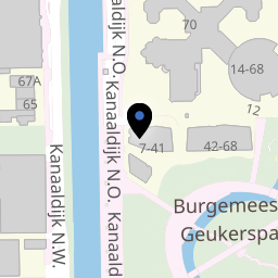 Appartement HMD00 I 3706 21
