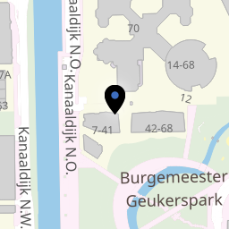 Appartement HMD00 I 3706 23