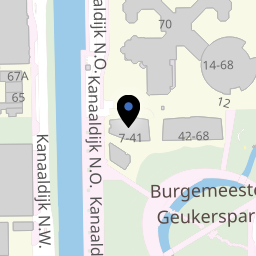 Appartement HMD00 I 3706 24
