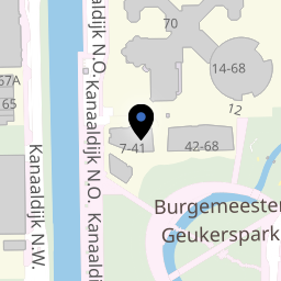 Appartement HMD00 I 3706 29