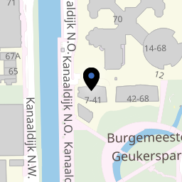 Appartement HMD00 I 3706 30