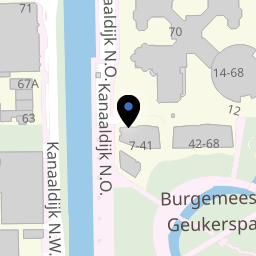 Appartement HMD00 I 3706 38