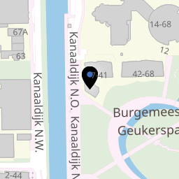 Appartement HMD00 I 3706 43