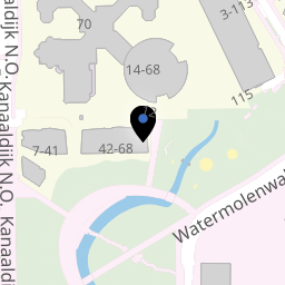 Appartement HMD00 I 3706 47