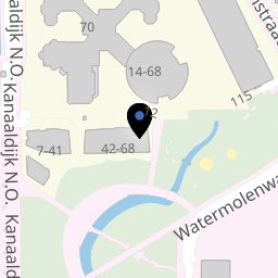 Appartement HMD00 I 3706 48