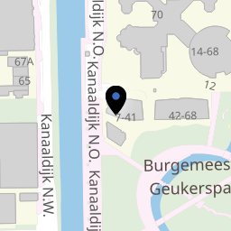 Appartement HMD00 I 3706 5
