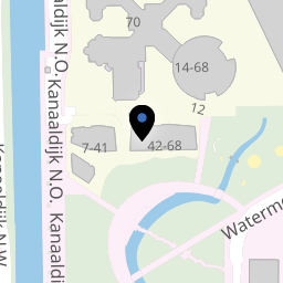Appartement HMD00 I 3706 51