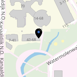 Appartement HMD00 I 3706 53