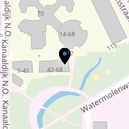 Appartement HMD00 I 3706 54