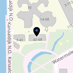 Appartement HMD00 I 3706 55