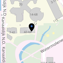 Appartement HMD00 I 3706 58