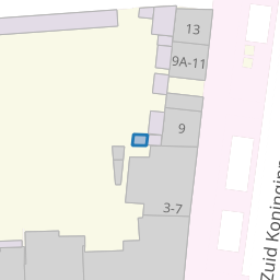 Perceel HMD00-I-3711