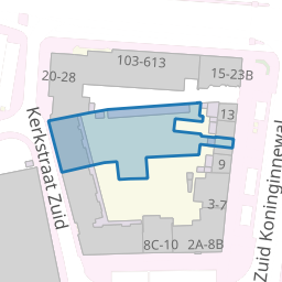 Perceel HMD00-I-3715