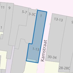 Perceel HMD00-I-3733