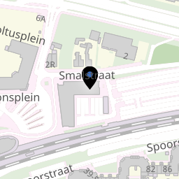 Appartement HMD00 I 3738 12