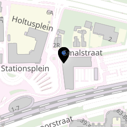 Appartement HMD00 I 3738 17