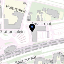 Appartement HMD00 I 3738 18