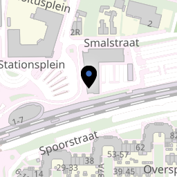 Appartement HMD00 I 3738 21
