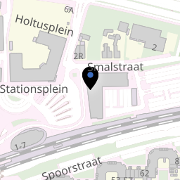 Appartement HMD00 I 3738 35