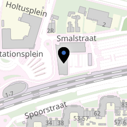 Appartement HMD00 I 3738 41