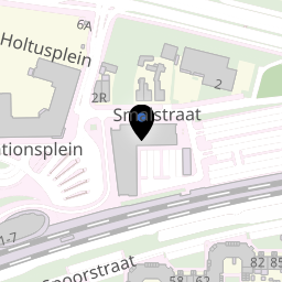 Appartement HMD00 I 3738 43