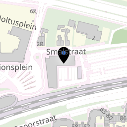Appartement HMD00 I 3738 44