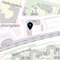 Appartement HMD00 I 3738 58