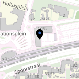Appartement HMD00 I 3738 75