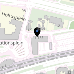 Appartement HMD00 I 3738 84