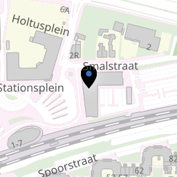 Appartement HMD00 I 3738 86