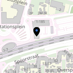 Appartement HMD00 I 3738 89