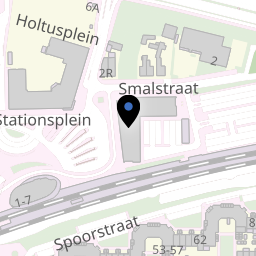 Appartement HMD00 I 3738 9