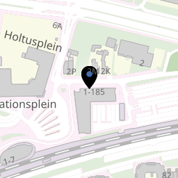 Appartement HMD00 I 3738 93