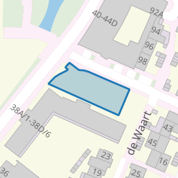 Perceel HMD00-I-3768