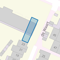 Perceel HMD00-I-3769