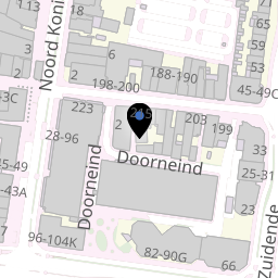 Appartement HMD00 I 3792 4