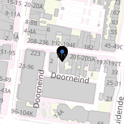 Appartement HMD00 I 3792 5