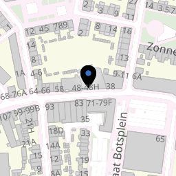 Appartement HMD00 I 3797 1