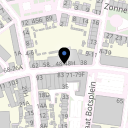 Appartement HMD00 I 3797 2