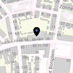 Appartement HMD00 I 3797 4