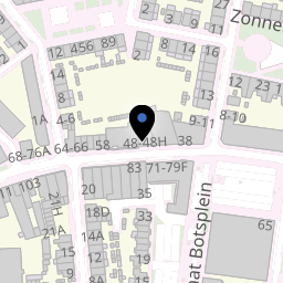 Appartement HMD00 I 3797 5