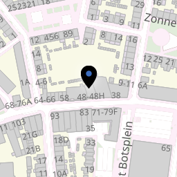 Appartement HMD00 I 3797 7