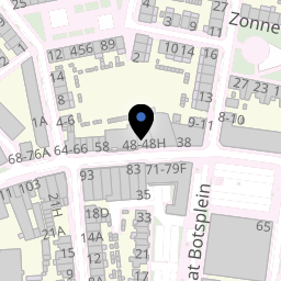 Appartement HMD00 I 3797 8