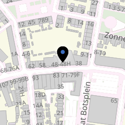 Appartement HMD00 I 3797 9