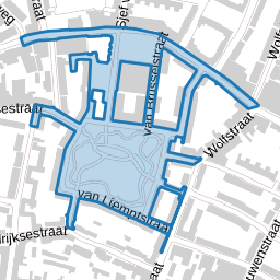Perceel HMD00-I-3805